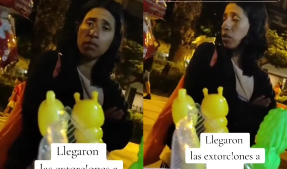 Según el Sinadef, hasta el 18 de marzo 2025 se registraron 475 homicidos en todo el país. Foto: Composición LR/ TikTok