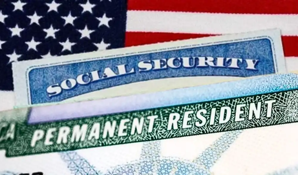 Un hombre de Woburn, Massachusetts, fue arrestado por vender tarjetas de seguro social y Green Cards fraudulentas.