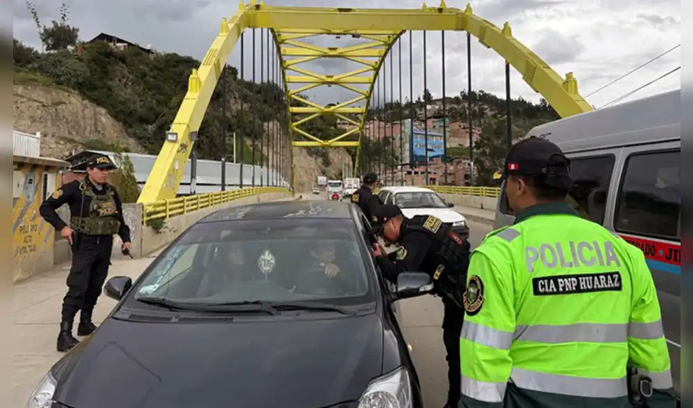 Según reportes preliminares, al no detenerse de inmediato, los asaltantes dispararon contra el comerciante. Foto: Difusión Según reportes preliminares, al no detenerse de inmediato, los asaltantes dispararon contra el comerciante. Foto: Difusión