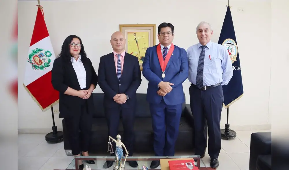 Profesionales del centro, junto a funcionarios del Poder Judicial, se enfocarán en unificar criterios sobre jurisprudencia en el ámbito familiar durante el evento académico.