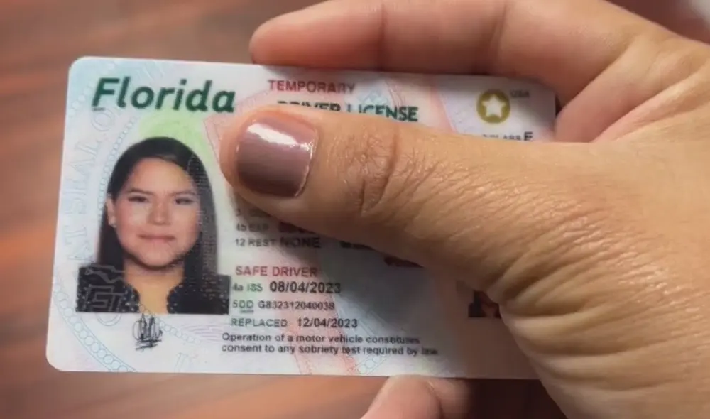 El Departamento de Seguridad Vial de Florida advierte que diversas infracciones pueden llevar a la suspensión de la licencia de conducir. Foto: Univisión