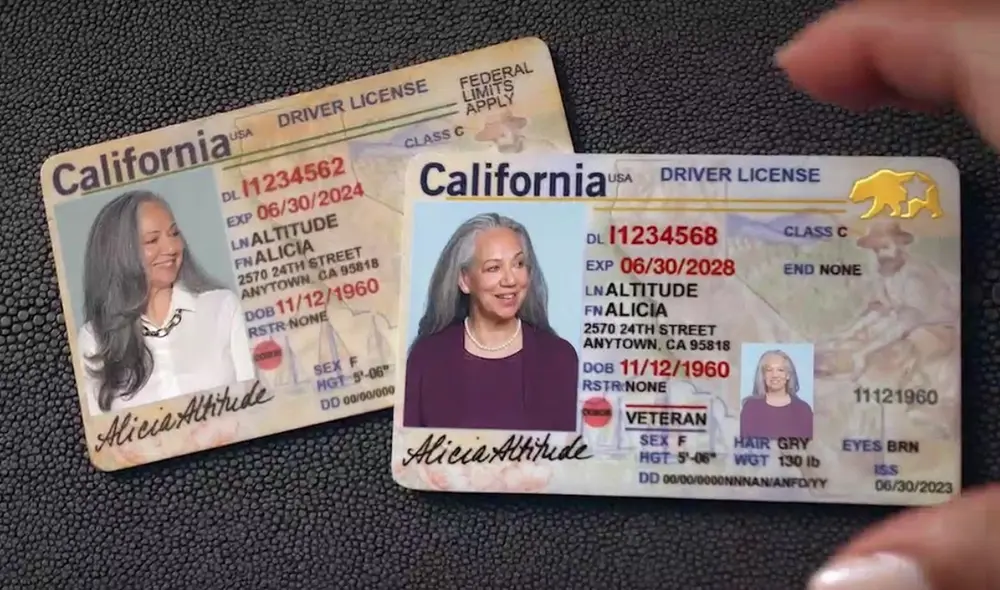 La Ley Real ID se implementa para mejorar la seguridad en EE. UU. tras los atentados del 11 de septiembre. Foto: Transportation Security Administration