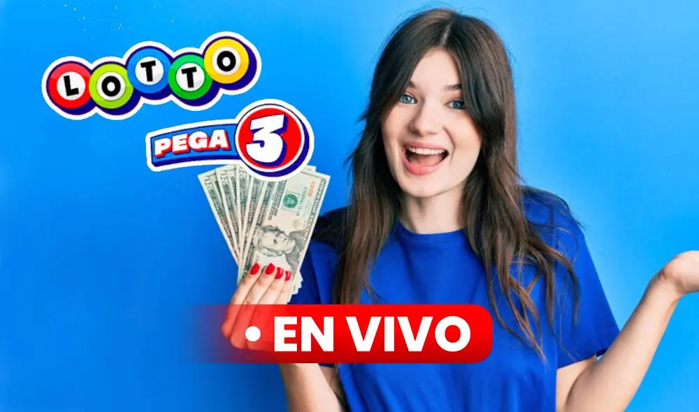 La Lotería Nacional de Panamá juega el Lotto y Pega 3 todos los martes y sábados en vivo. Foto: composición LR/LNBP La Lotería Nacional de Panamá juega el Lotto y Pega 3 todos los martes y sábados en vivo. Foto: composición LR/LNBP