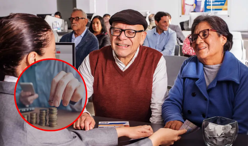 Las municipalidades recaudan el impuesto predial para financiar los servicios públicos locales. Foto: composición LR/Andina Las municipalidades recaudan el impuesto predial para financiar los servicios públicos locales. Foto: composición LR/Andina