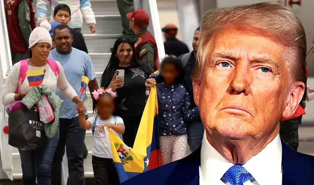 Caracas denunció el último jueves que el Departamento de Estado de EE. UU. estaría impidiendo los vuelos de repatriación con destino a Venezuela. Foto: Composición LR. Caracas denunció el último jueves que el Departamento de Estado de EE. UU. estaría impidiendo los vuelos de repatriación con destino a Venezuela. Foto: Composición LR.