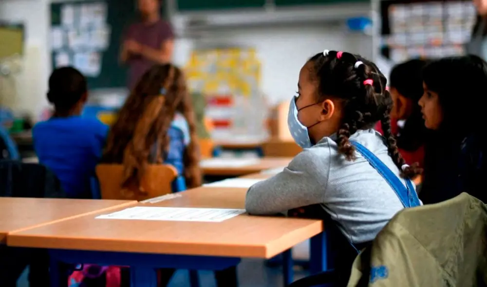 El proyecto de ley será revisado por el Comité de Asignaciones para la Educación Preescolar-12 el próximo miércoles. Foto: CNN