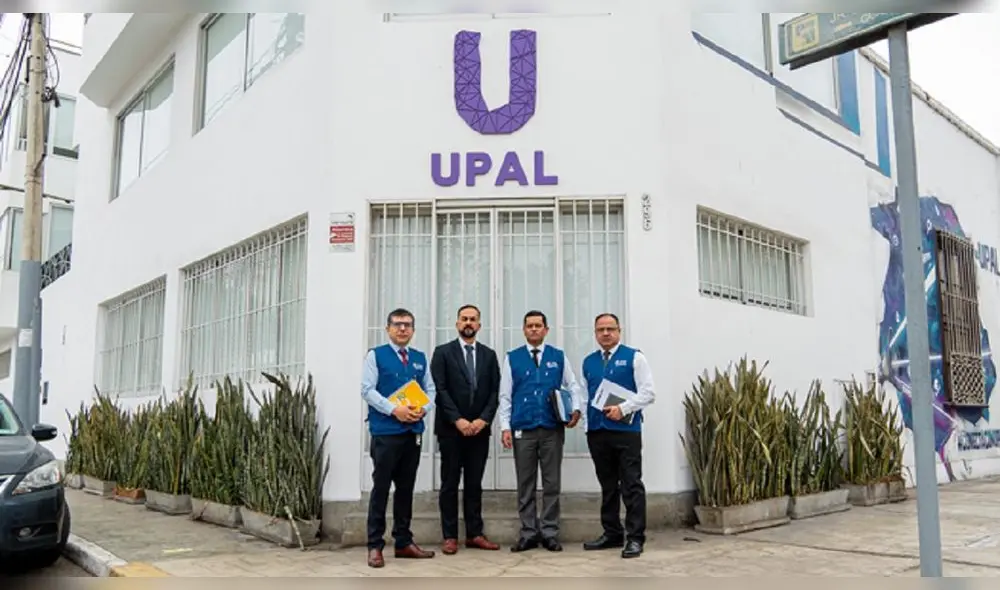 Sunedu señala que la UPAL incumplió condiciones básicas de calidad.