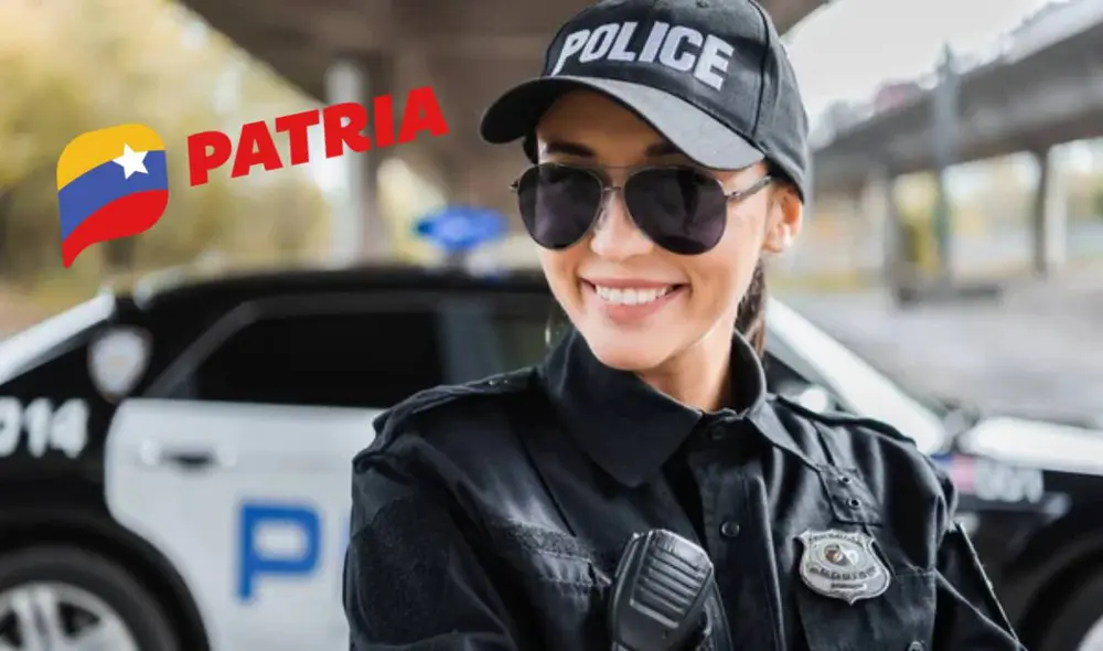 La mayoría de bonos se pagan por el Sistema Patria. Foto: composiciónLR/Freepik/Patria La mayoría de bonos se pagan por el Sistema Patria. Foto: composiciónLR/Freepik/Patria