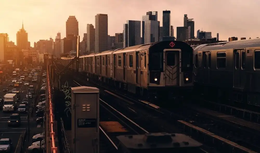 La MTA confirma la eliminación de la MetroCard, que dejará de venderse el 31 de diciembre en Nueva York Foto: Atlas Academy