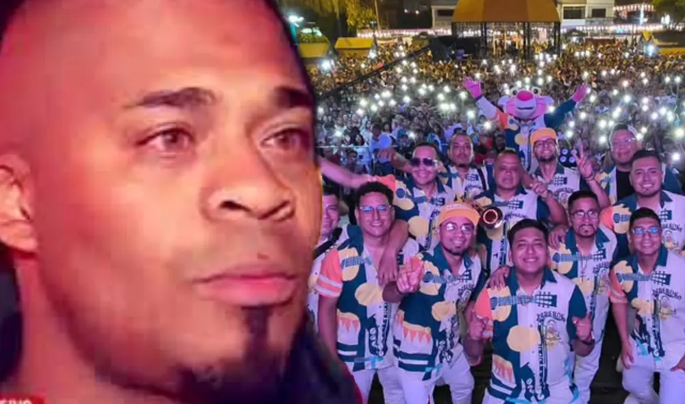 El caso se remonta a 2018 cuando el exanimador de Zaperoko cometió discriminación a un ciudadano. Foto: composición LR/difusión/Instagram El caso se remonta a 2018 cuando el exanimador de Zaperoko cometió discriminación a un ciudadano. Foto: composición LR/difusión/Instagram