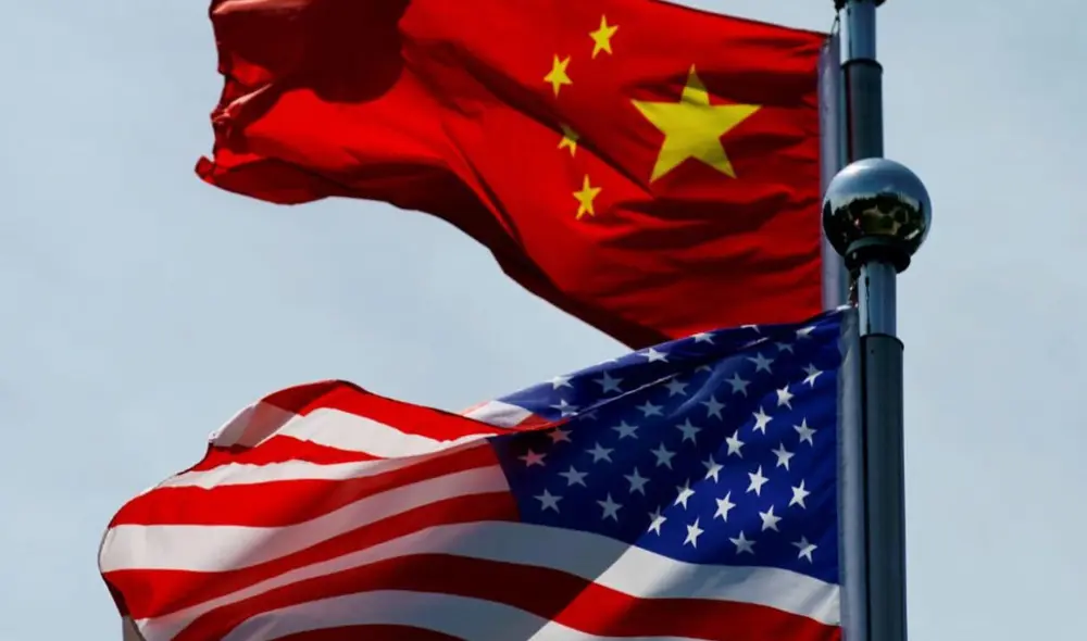 Un tribunal federal en Brooklyn sentenció a 20 meses de prisión a Quanzhong An, un empresario chino. Foto: France 24 Un tribunal federal en Brooklyn sentenció a 20 meses de prisión a Quanzhong An, un empresario chino. Foto: France 24