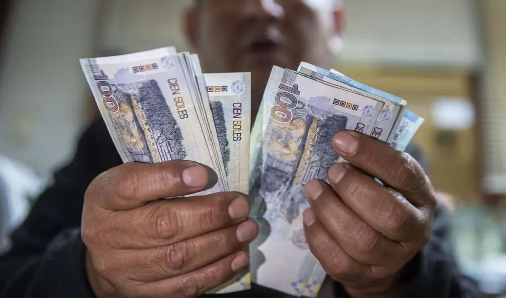 Tres nuevos proyectos de retiro CTS ingresaron a trámite documentario del Congreso. Foto: Andina