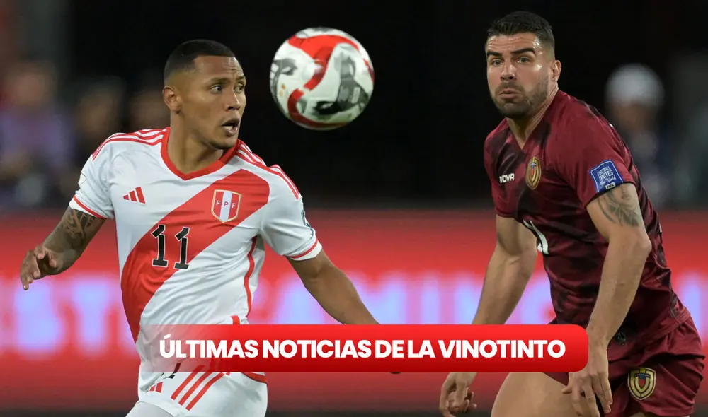 El juego de la Vinotinto vs Perú se disputará en Maturín. Foto: AFP El juego de la Vinotinto vs Perú se disputará en Maturín. Foto: AFP