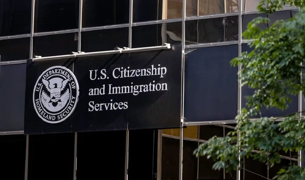 USCIS ha implementado una extensión automática de 540 días para la renovación del Documento de Autorización de Empleo (EAD) Foto: USCIS USCIS ha implementado una extensión automática de 540 días para la renovación del Documento de Autorización de Empleo (EAD) Foto: USCIS
