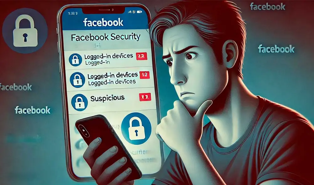 Método puede verificarse desde un teléfono o computadora. Foto: ChatGPT/La República