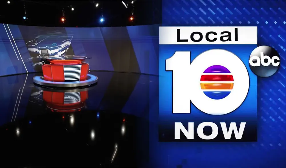 WPLG Local 10 anuncia su separación de ABC, lo que marca un cambio histórico en su programación y futuro del noticiero en el sur de Florida. Foto: Composición LR/Marketshare/NewscastStudio. WPLG Local 10 anuncia su separación de ABC, lo que marca un cambio histórico en su programación y futuro del noticiero en el sur de Florida. Foto: Composición LR/Marketshare/NewscastStudio.