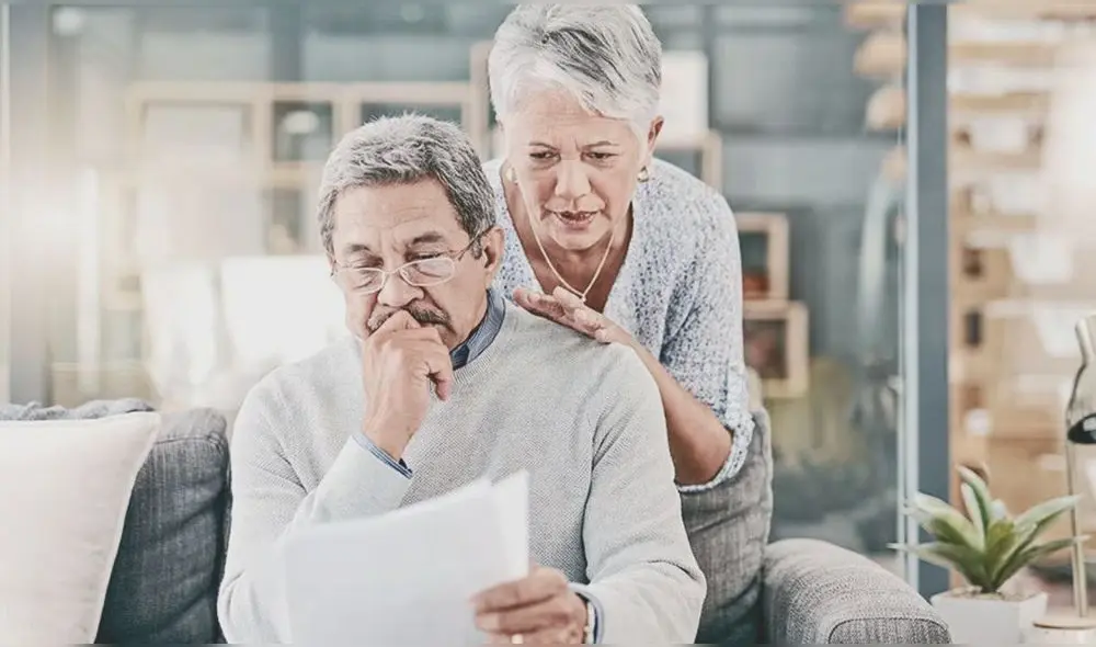 A partir del 31 de marzo, si falla el sistema digital, será necesario acudir a las oficinas físicas para completar la verificación de identidad del SSA. Foto: difusión.