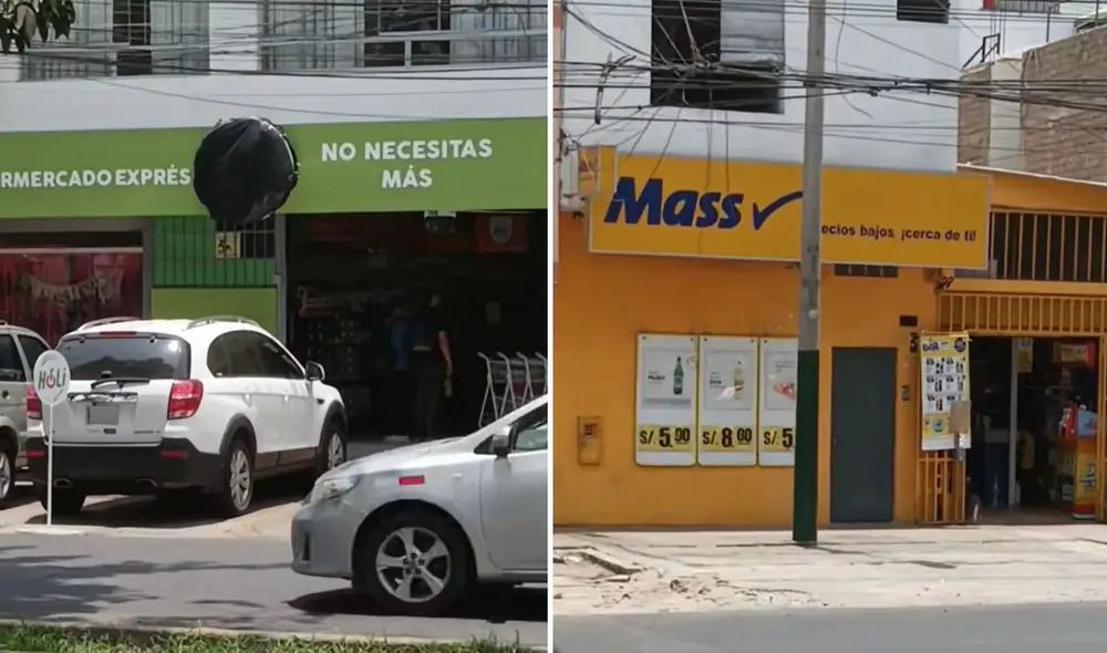 Las estrategias innovadoras como la del emprendedor peruano son una excelente manera de captar la atención del público. Foto: composición LR/ TikTok Las estrategias innovadoras como la del emprendedor peruano son una excelente manera de captar la atención del público. Foto: composición LR/ TikTok