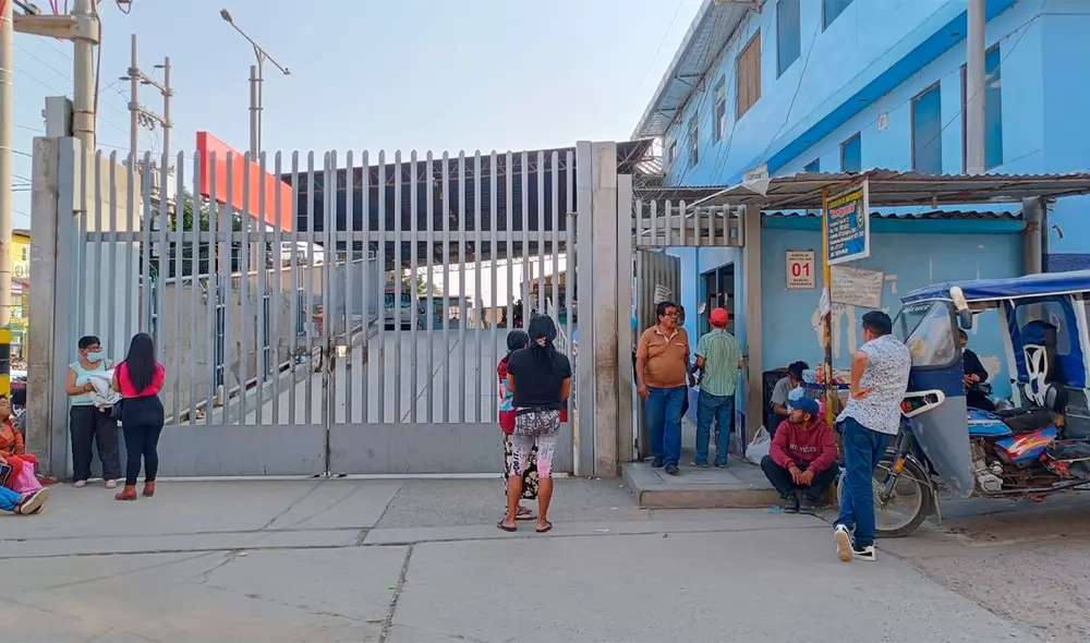 Hecho sangriento ocurrió un día después de la marcha contra la inseguridad. Foto referencial