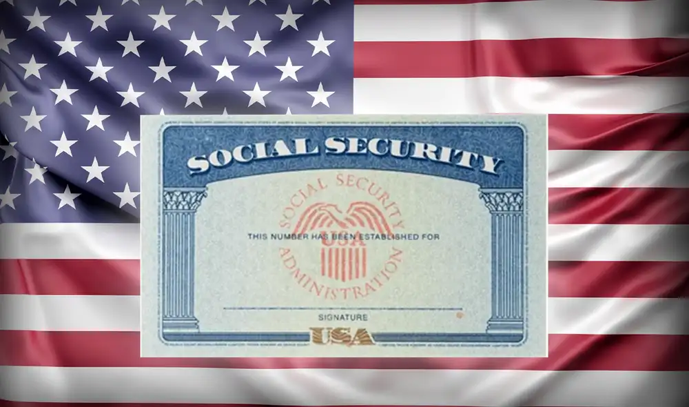 Debe demostrar tanto su identidad como su estatus inmigratorio con autorización para trabajar. Foto: composición LR/Freepik/Shutterstock