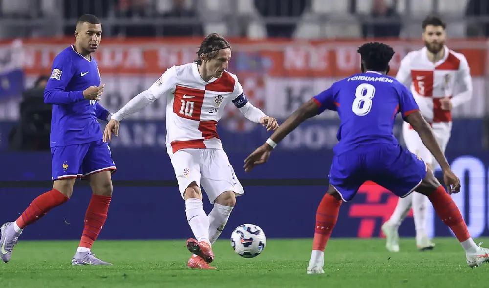 Liga de Naciones Liga de Naciones