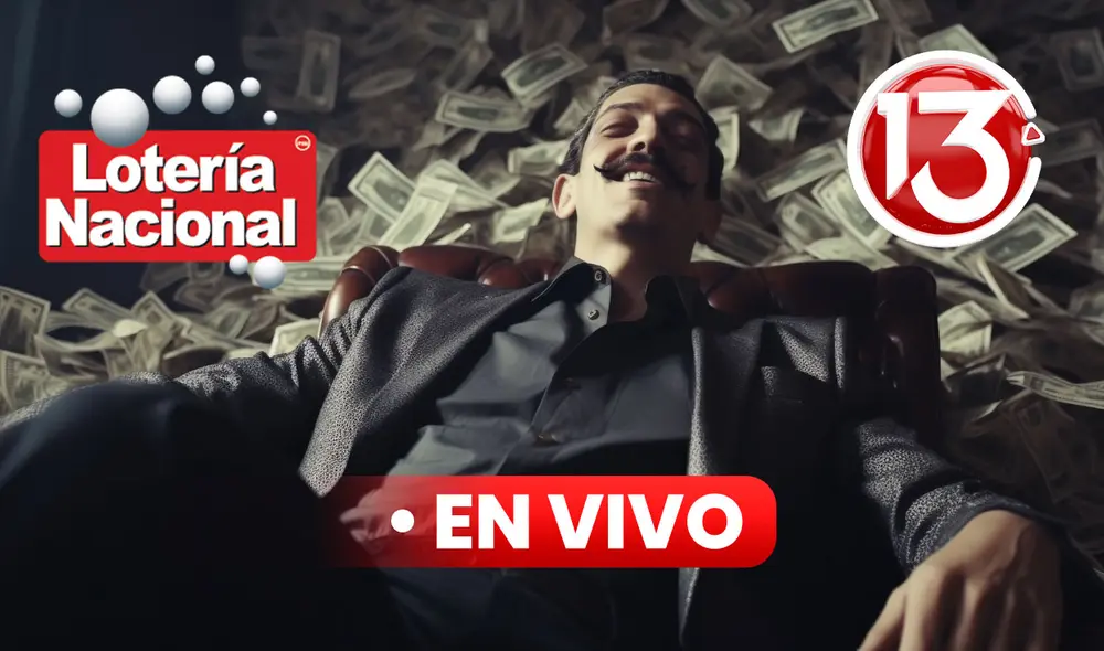 La Lotería Nacional de Costa Rica sortea tres grandes premios y un acumulado todos los domingos. Foto: composición LR / Freepik