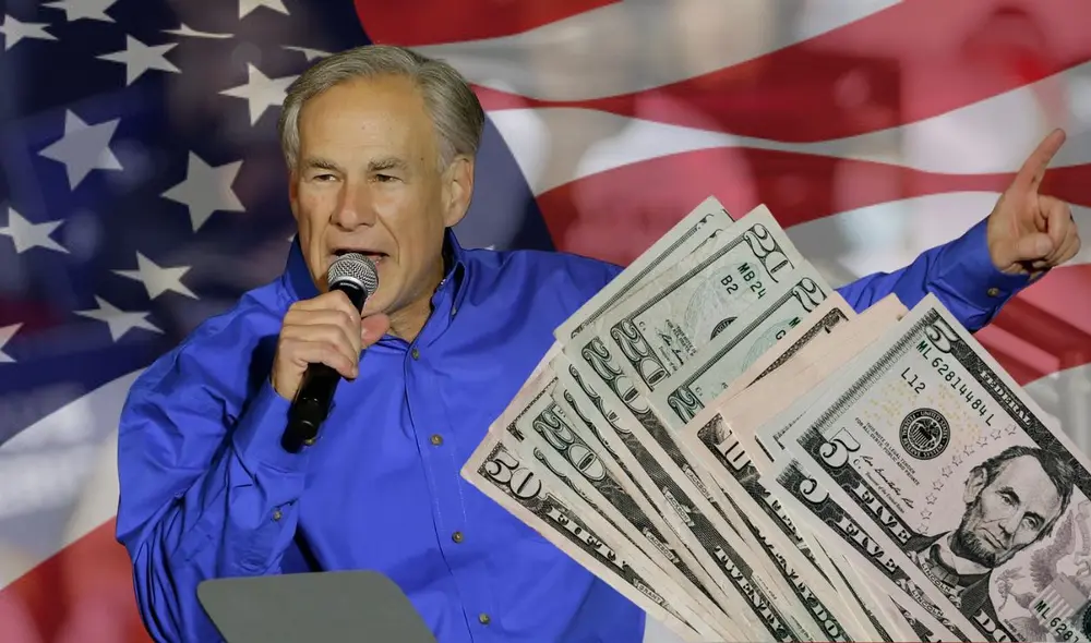 El salario mínimo en Texas sigue en $7.25 por hora. Conoce las razones del gobernador Abbott para no aprobar un aumento salarial.