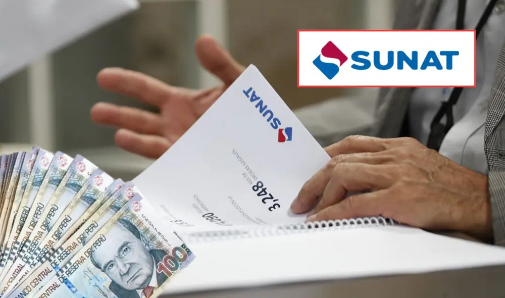 Sunat regula y oficializa el cronograma para la Declaratoria Anual del Impuesto Predial 2024. Foto: Andina/LR