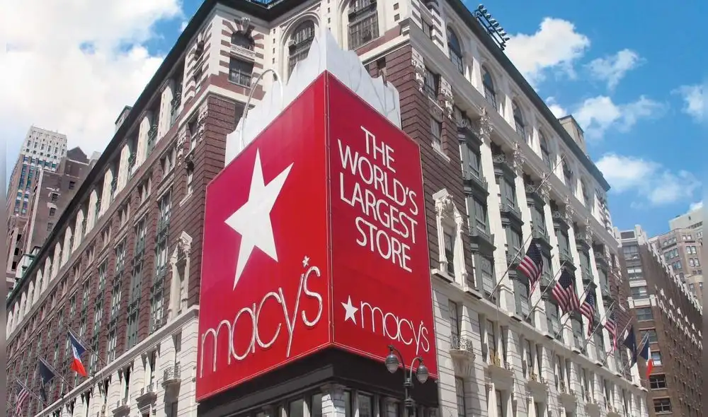 El cierre de Macy's en Rochester marca el fin de una era comercial en la ciudad, dejando un vacío en el panorama económico local. Foto: CNN El cierre de Macy's en Rochester marca el fin de una era comercial en la ciudad, dejando un vacío en el panorama económico local. Foto: CNN