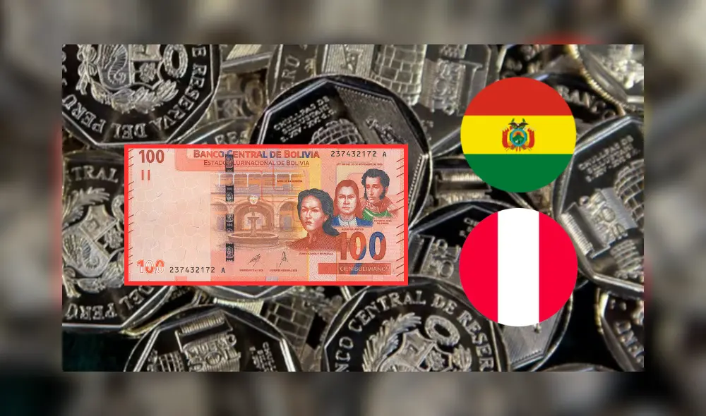 El sol peruano se ha consolidado como la moneda más estable de América Latina en 2024, según el BCP. Foto: composición LR/Andina El sol peruano se ha consolidado como la moneda más estable de América Latina en 2024, según el BCP. Foto: composición LR/Andina