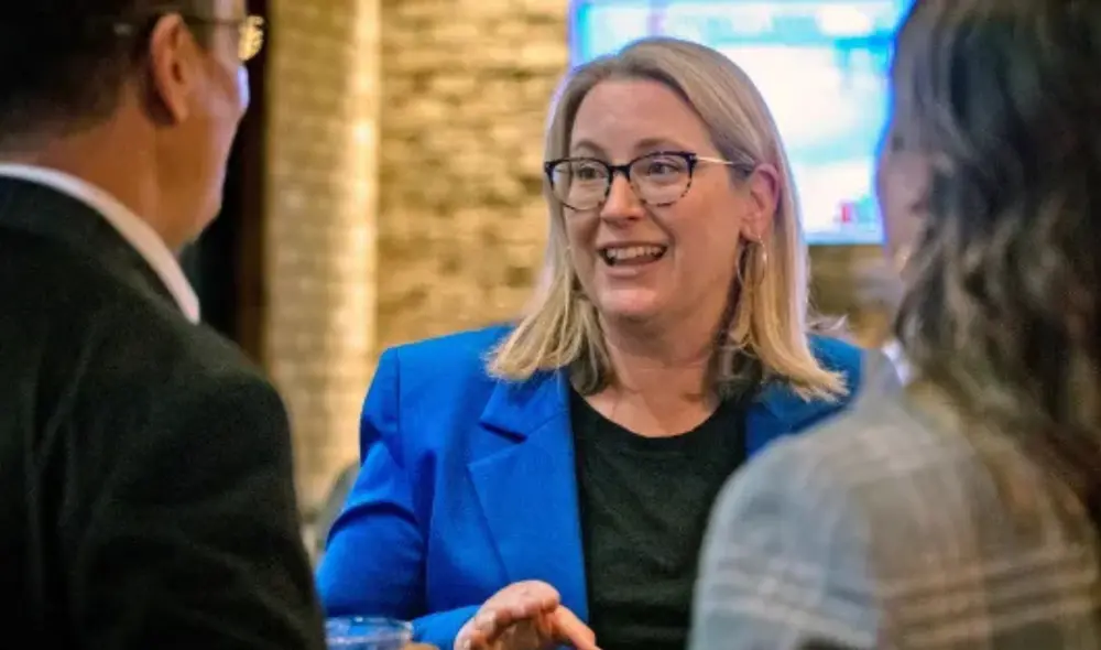 California ha presentado numerosas demandas contra el gobierno de Trump, destacando su lucha legal en temas como inmigración, medio ambiente y educación. Foto: The San Diego Union-Tribune