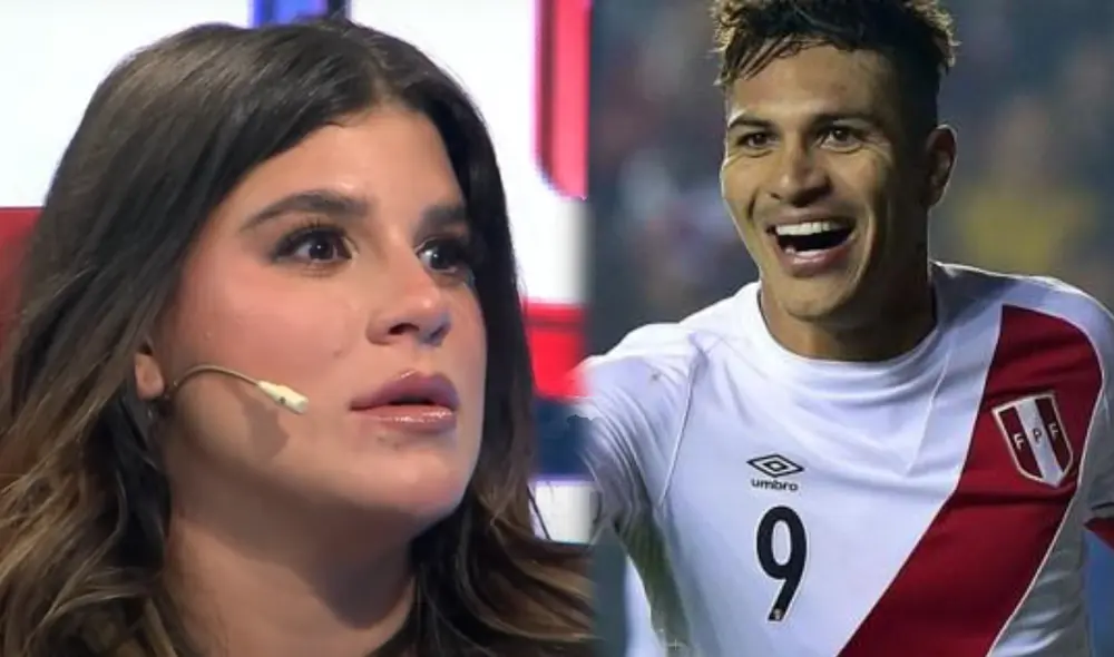 Macarena Vélez. Composición LR/Captura/Panamericana