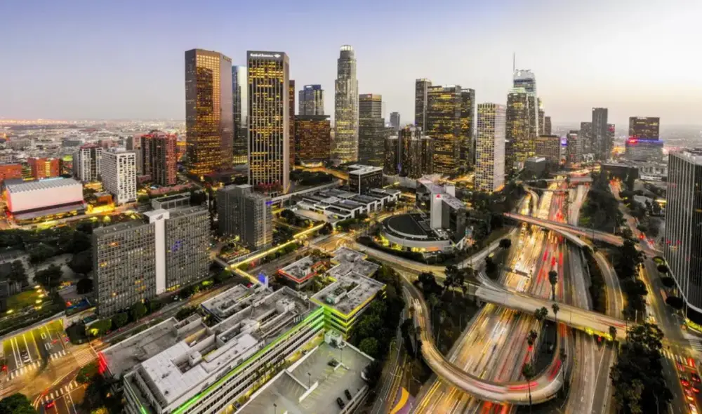 Vivir en Estados Unidos siempre es una meta para muchas personas, pero los costos de vida son uno de los mayores retos. Foto: El Español