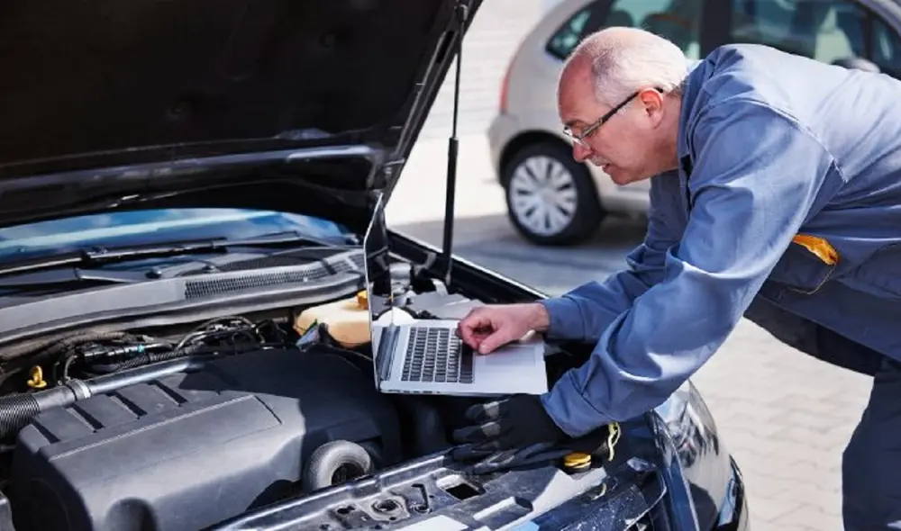 La limpieza regula mejora la apariencia de tu auto. Foto: difusión