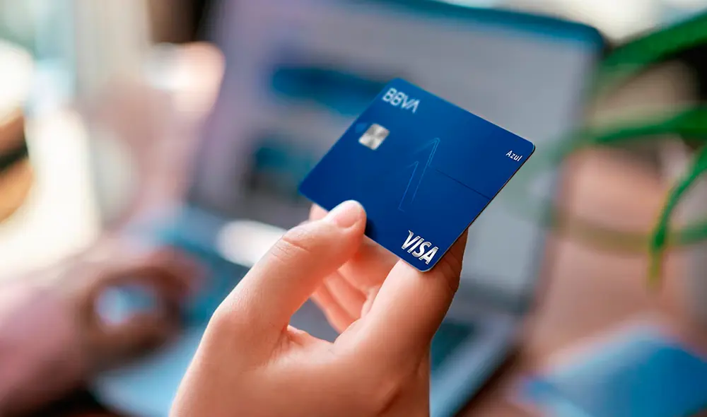 La medida se realiza en cumplimiento de la Ley para la Transparencia y Ordenamiento de los Servicios Financieros. Foto: BBVA México