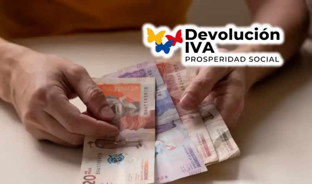 Prosperidad Social ofrece herramientas para consultar el estado de los pagos pendientes. Foto: composición LR/Freepik