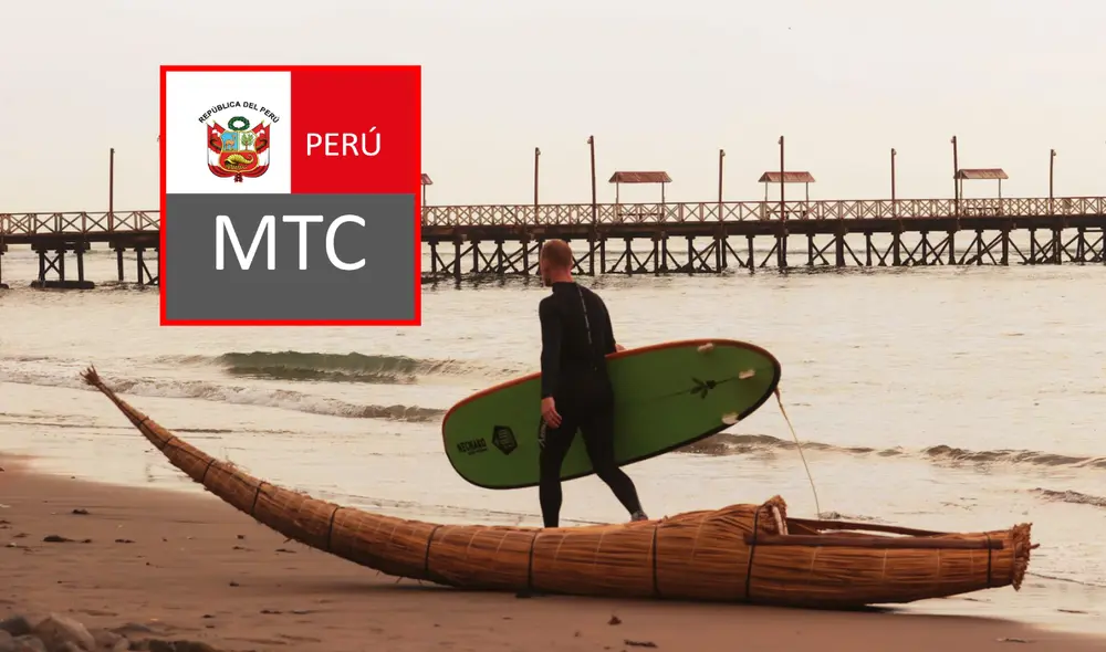 El Ministerio de Transportes y Comunicaciones informó sobre el interés de 4 países. Foto: composición LR/Andina El Ministerio de Transportes y Comunicaciones informó sobre el interés de 4 países. Foto: composición LR/Andina