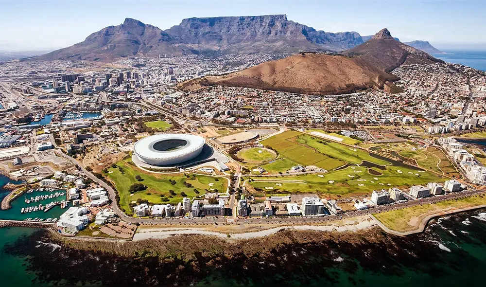 Las ciudades más destacadas en este ranking se definen por su calidad de vida y por ofrecer experiencias únicas para sus habitantes y visitantes. Foto: KLM