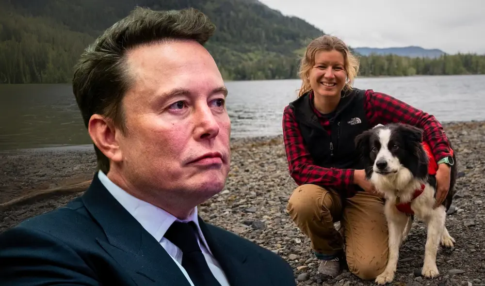 Los recortes en DOGE amenazan la continuidad de los perros detectores de enfermedades en EE.UU. UU., una herramienta vital para la agricultura y la salud pública. Foto: composición LR/EFE/K9 Conservationists