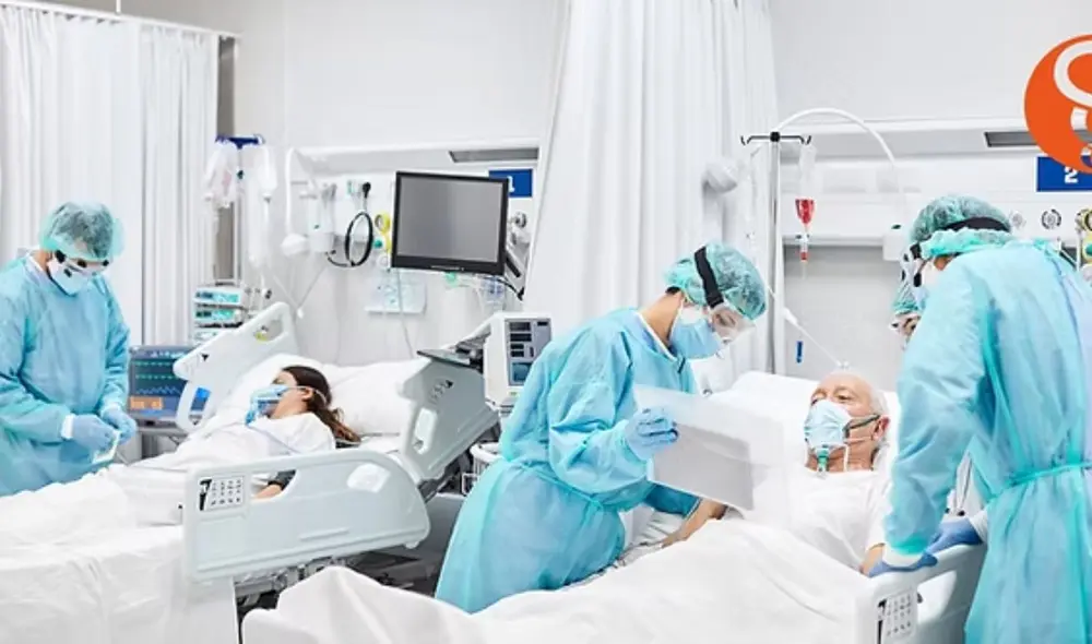 El hongo mortal se propaga en hospitales de EE. UU., resiste los tratamientos antimicóticos y pone en riesgo a pacientes vulnerables.