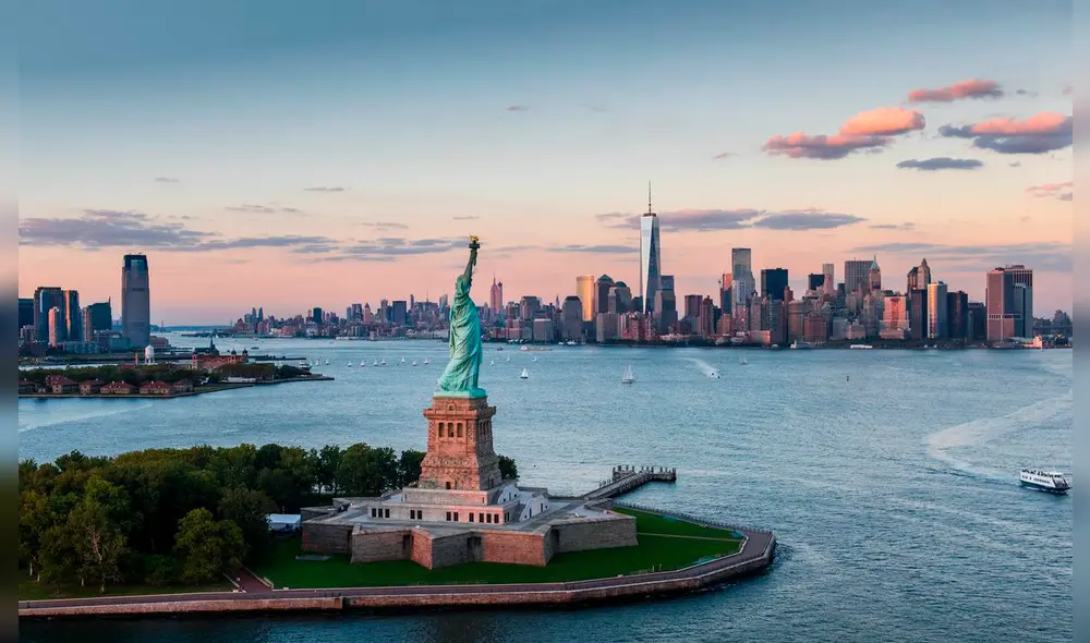 National Geographic te guía por los rincones esenciales y ocultos que harán de tu viaje a Nueva York una experiencia inolvidable. Foto: NuevaYork.com