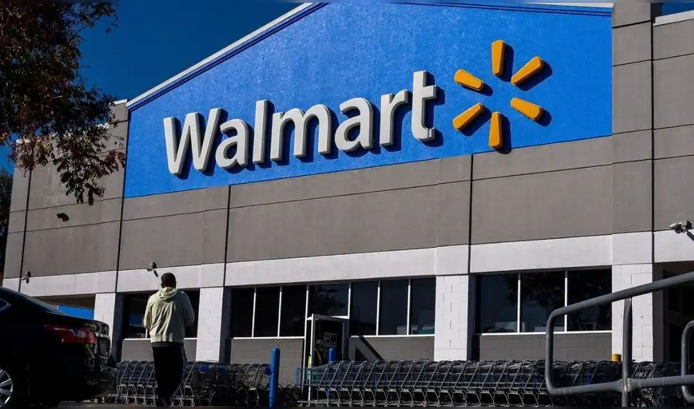 Walmart pondrá a disposición productos con descuentos de hasta el 55% durante siete días. Foto: difusión. Walmart pondrá a disposición productos con descuentos de hasta el 55% durante siete días. Foto: difusión.