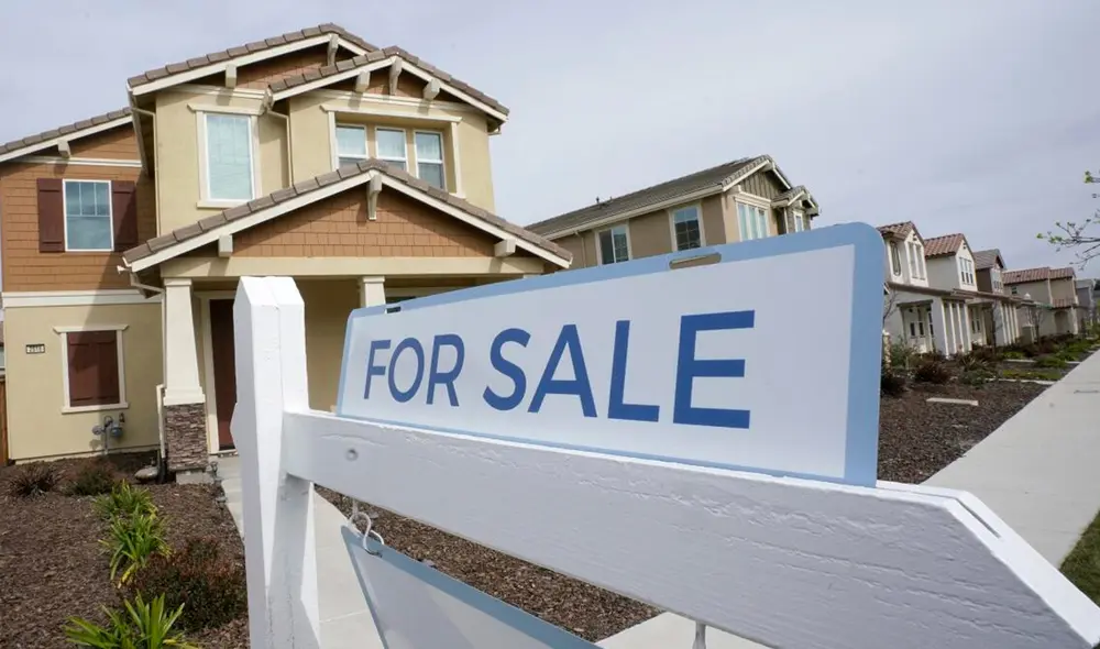 La venta de viviendas en Florida tuvo una fuerte caída desde la burbuja de 2010, según la agente María La Rosa. Foto: Los Angeles Times