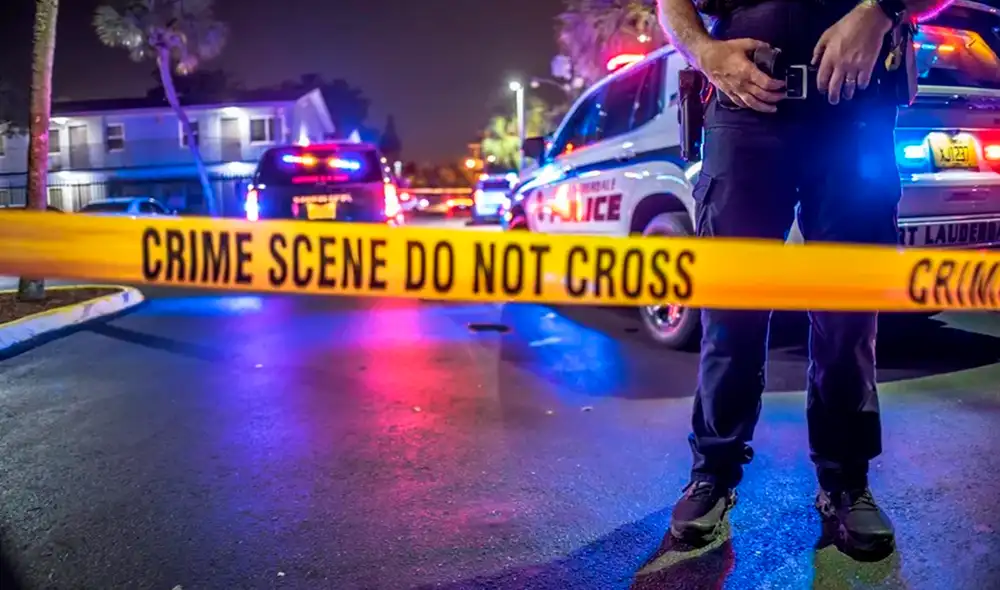 La más reciente intervención policial en el paseo marítimo ocurrió cuando un individuo fue arrestado tras ser acusado de dispararle a otro en la nuca y arrojarlo al río. Foto: EFE