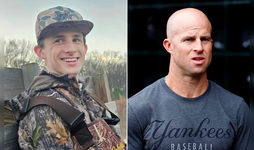 El béisbol está de luto tras la trágica pérdida de Miller Gardner, hijo del exjugador de los Yankees de Nueva York. Foto: NYC Sports News