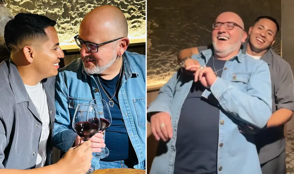 Beto Ortiz ha decidido colaborar con streamers. Foto: composición LR/instagram/betoortiz28