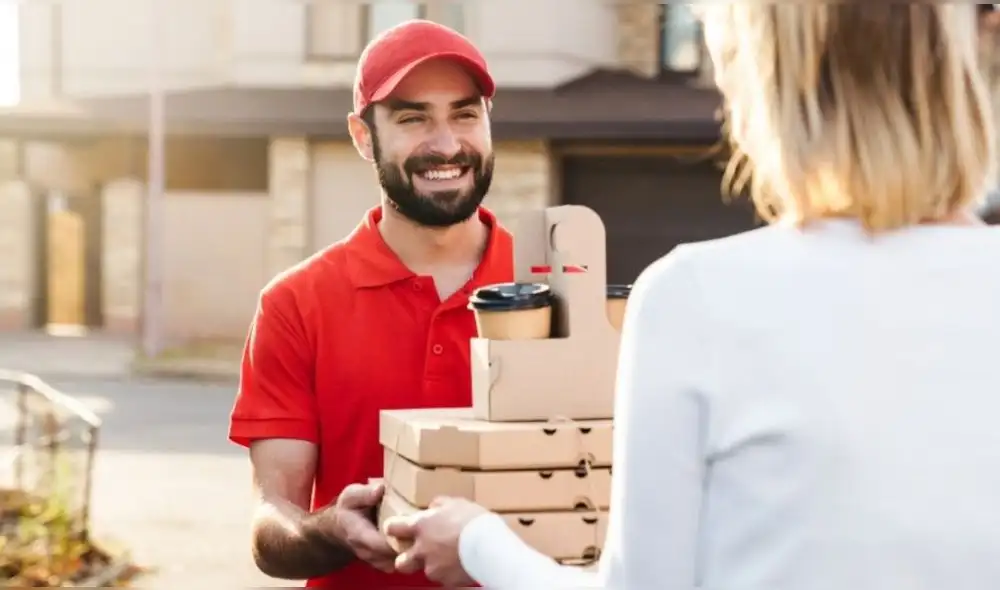 Esta opción podrá ser utilizada tanto en la aplicación móvil como en el sitio web oficial. Foto: difusión.