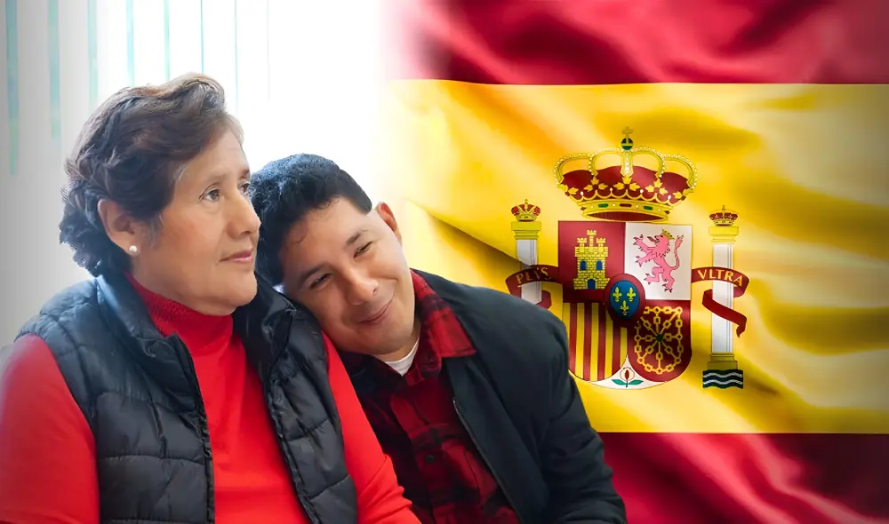 Peruano con 71% de discapacidad intelecutal ganó batalla legal y obtuvo la nacionalidad española. Foto: Freepik/CARLOS DE SAÁ/EFE