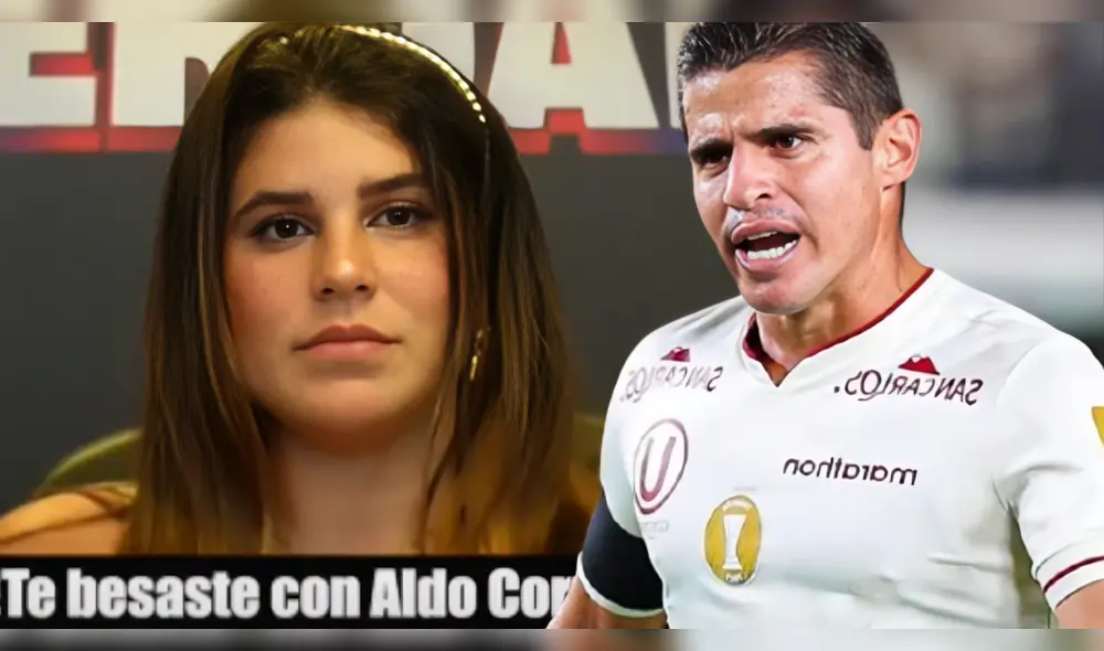 Macarena Vélez ganó S/25.000 en 'El valor de la verdad'. Foto: Composición LR/Panamericana/Difusión