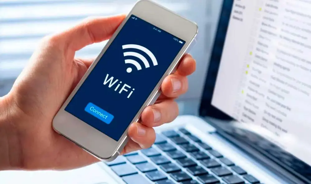 Necesitarás entrar a la configurar del router desde una laptop. Foto: La Gaceta Necesitarás entrar a la configurar del router desde una laptop. Foto: La Gaceta